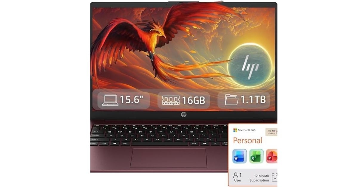 hp ultrabook 15.6 laptop