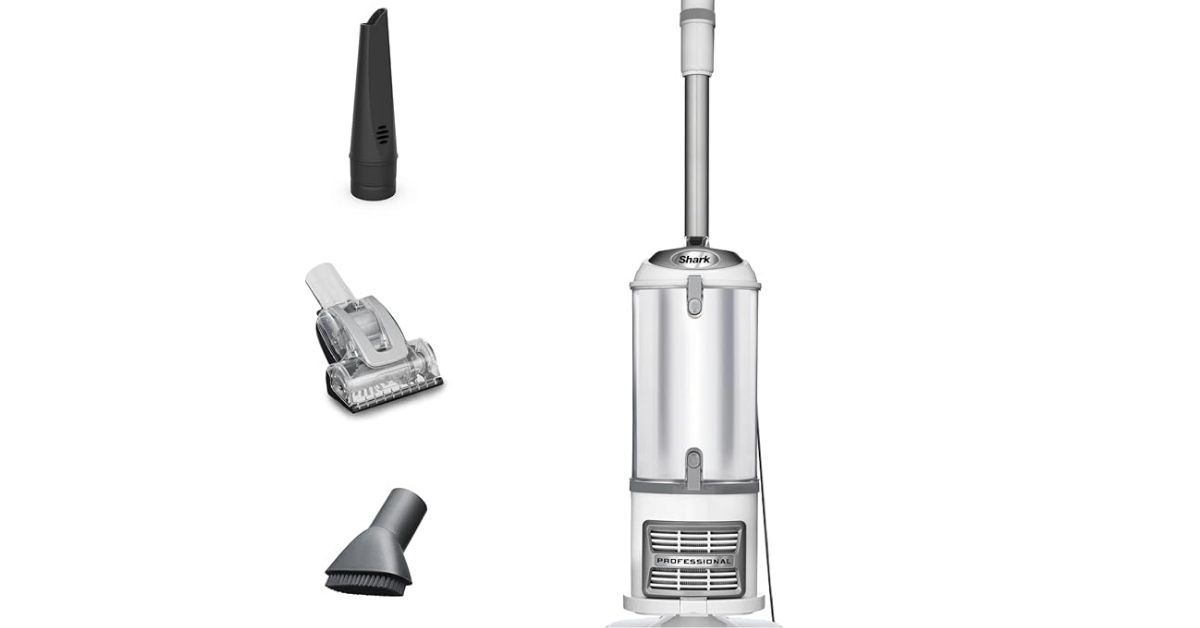 shark upright vacuum cleaner