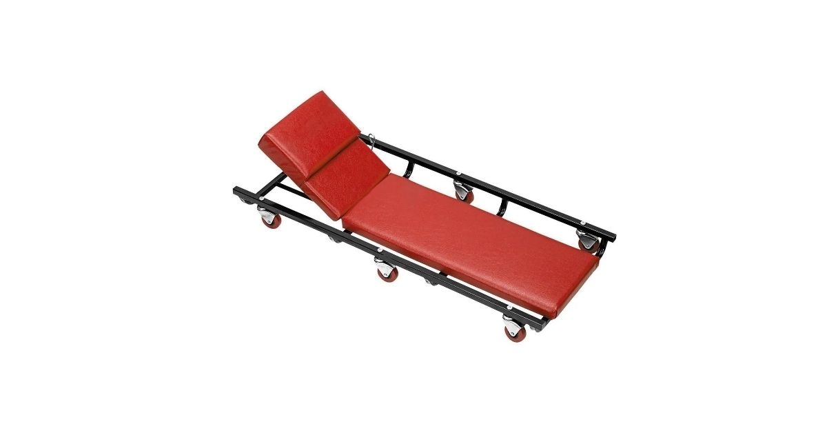 pittsburgh automotic creeper