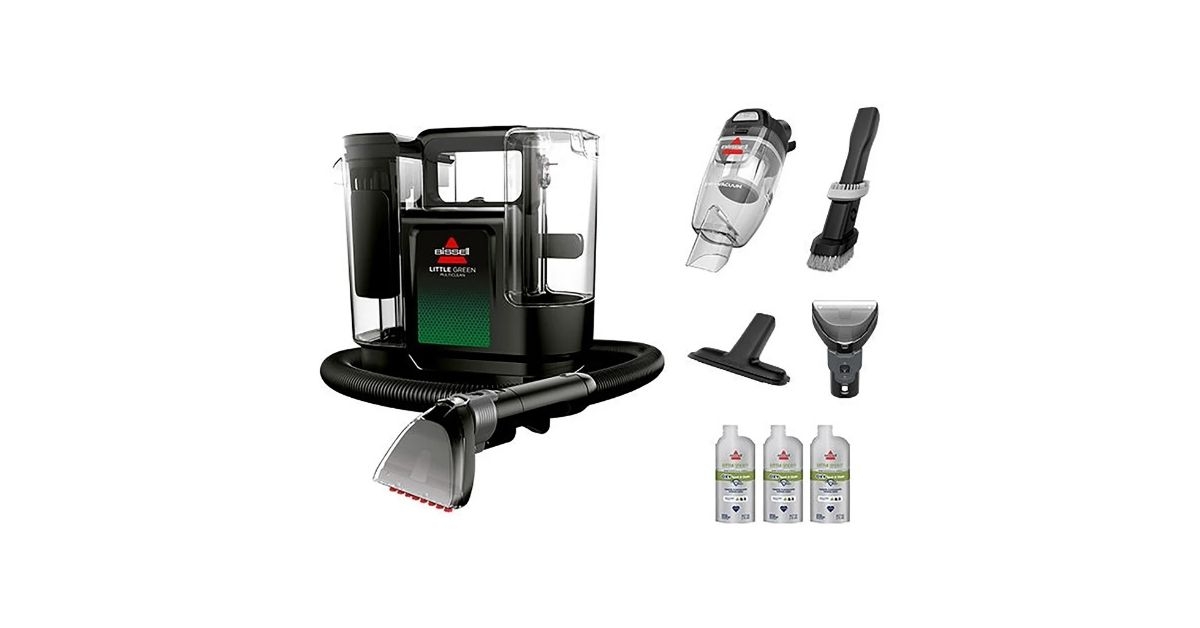 portable wet and dry portable carpet