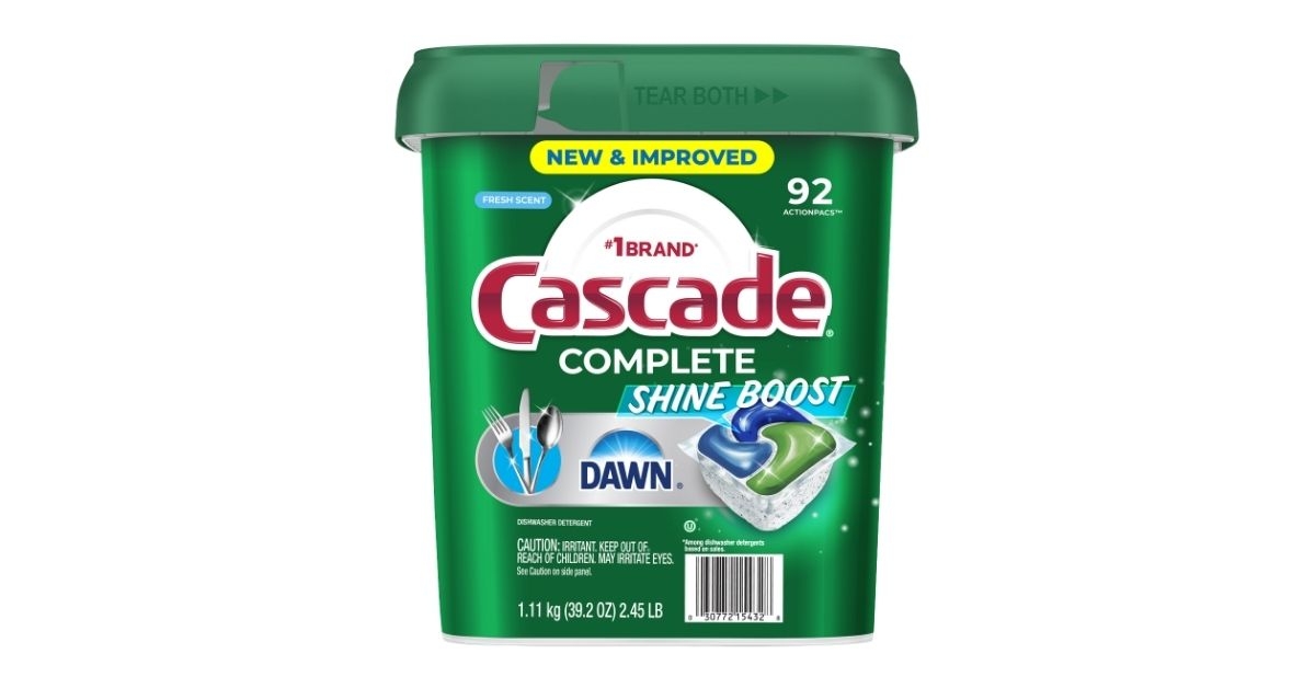 cascade complete actionpacs