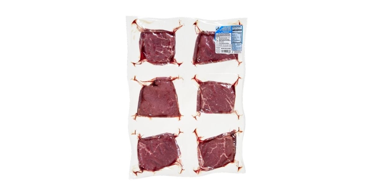 usda choice beef top sirloin steak