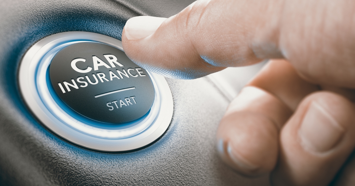 car insurance policy