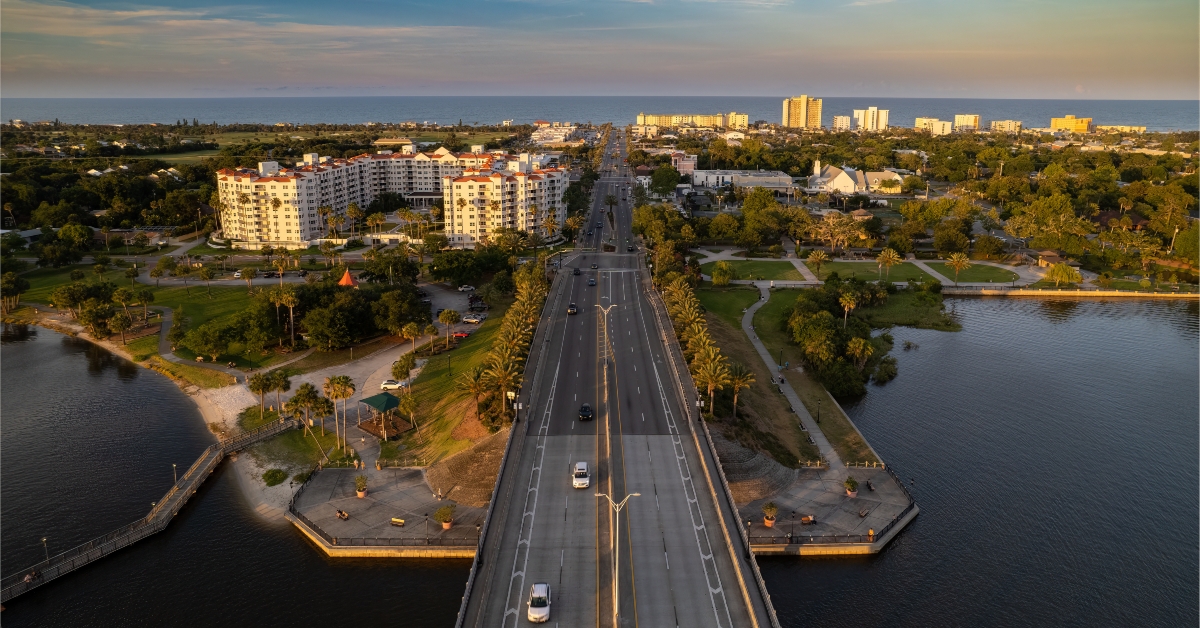 ormond beach florida