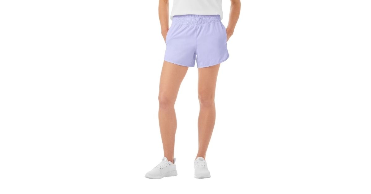 Member's Mark Women's Motion Short