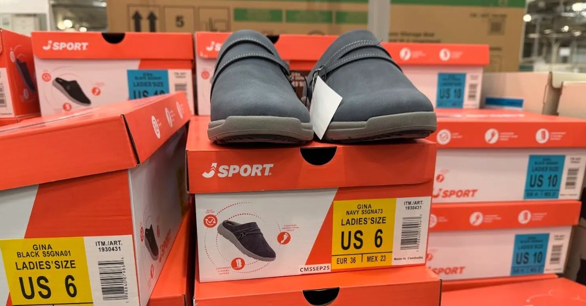 womens comfort mules