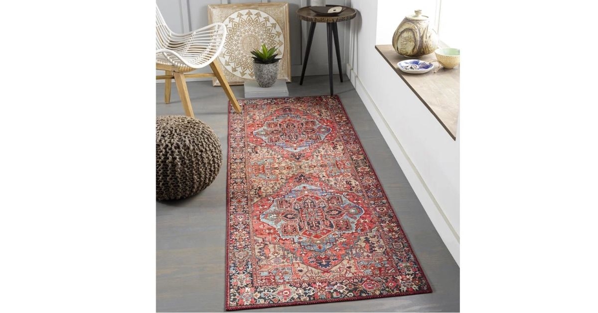 addison oriental indoor rug