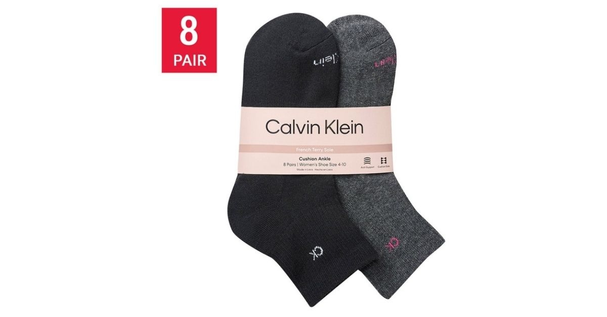 womens high quarter sock