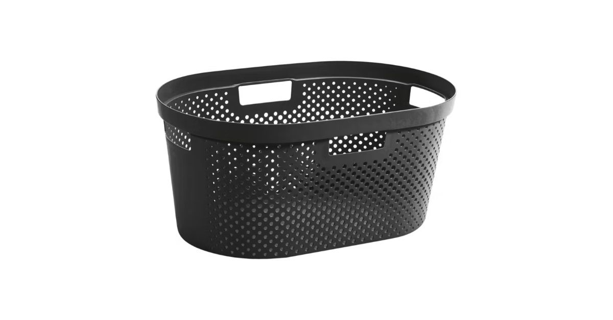 laundry basket