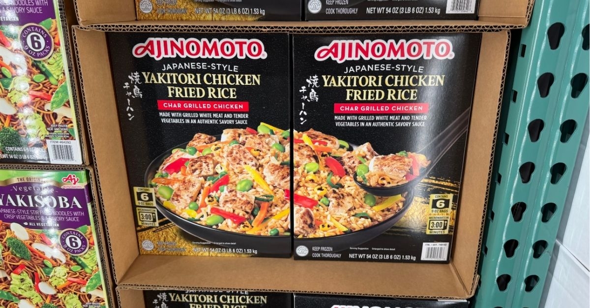 japanese style yakator chicken fried chicken