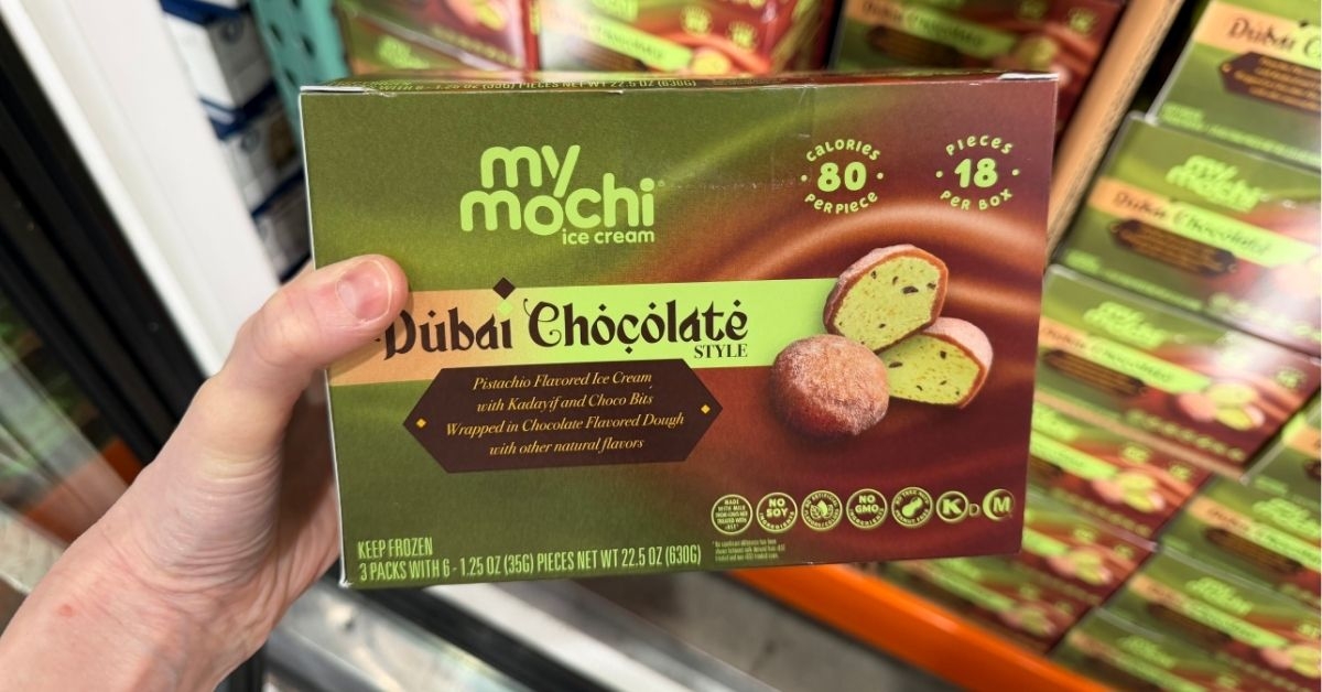 my mochi dubai chocolate