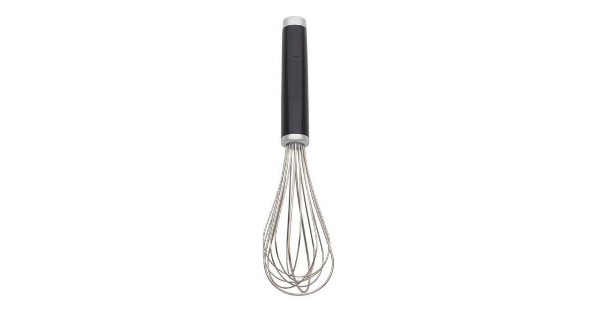 kitchenaid classic utility whisk