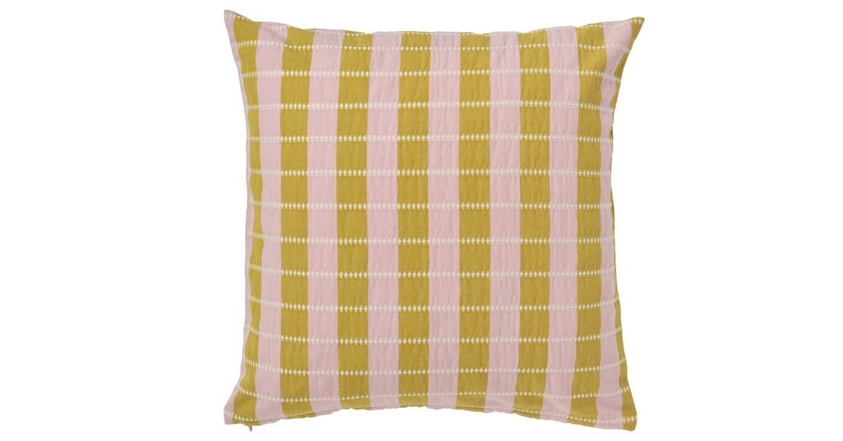 ommjange cushion cover