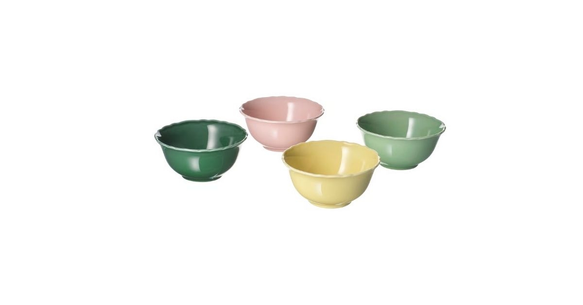 upplaga bowls
