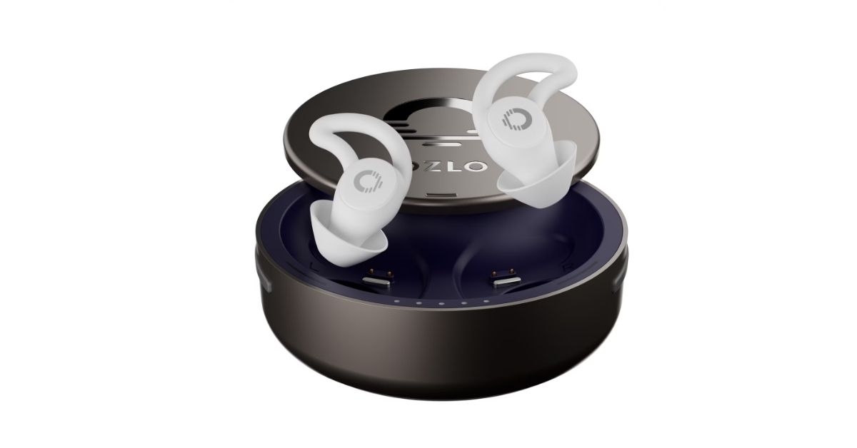ozlo sleepbuds
