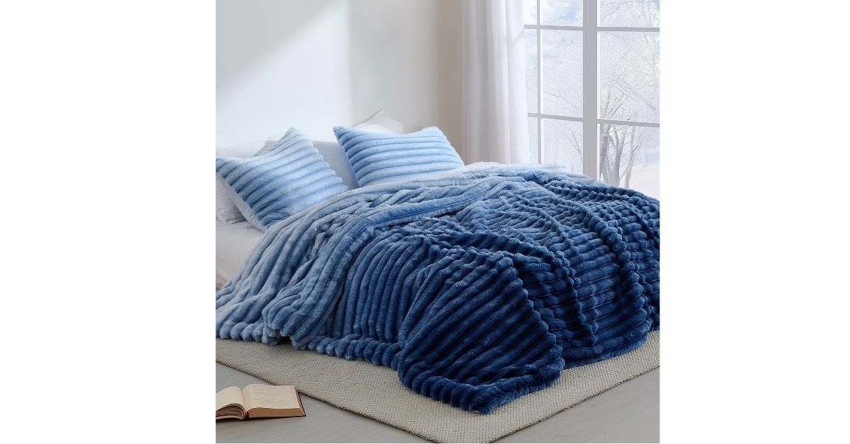 regency heights full queen size comforter set