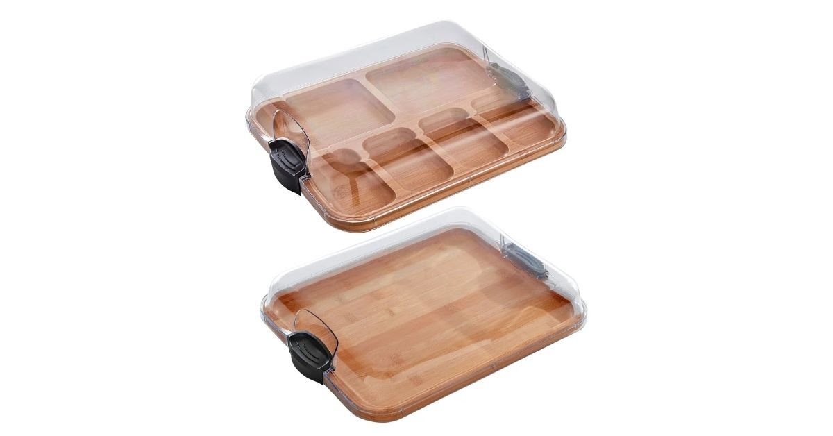 farberware build a board