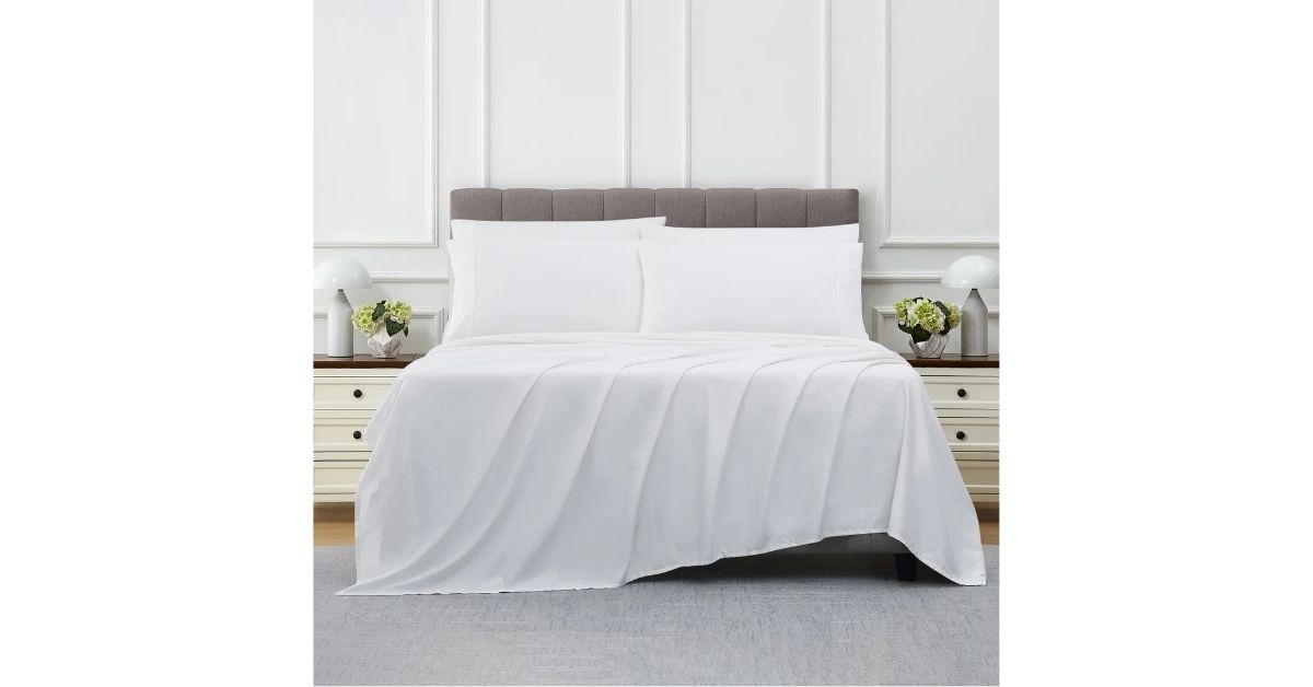 thread count sheet set