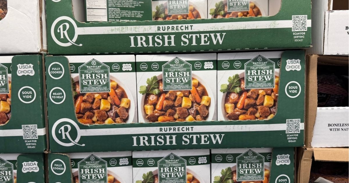 ruprecht irish stew