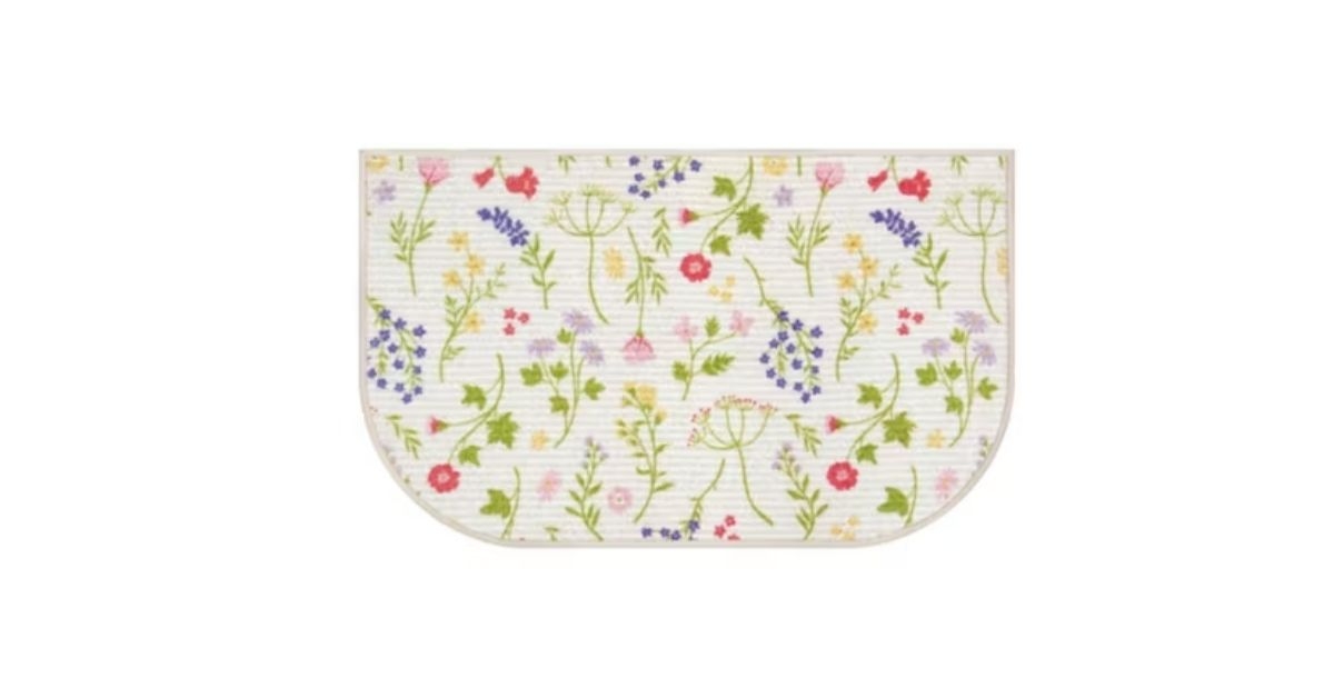 bevington kitchen rug