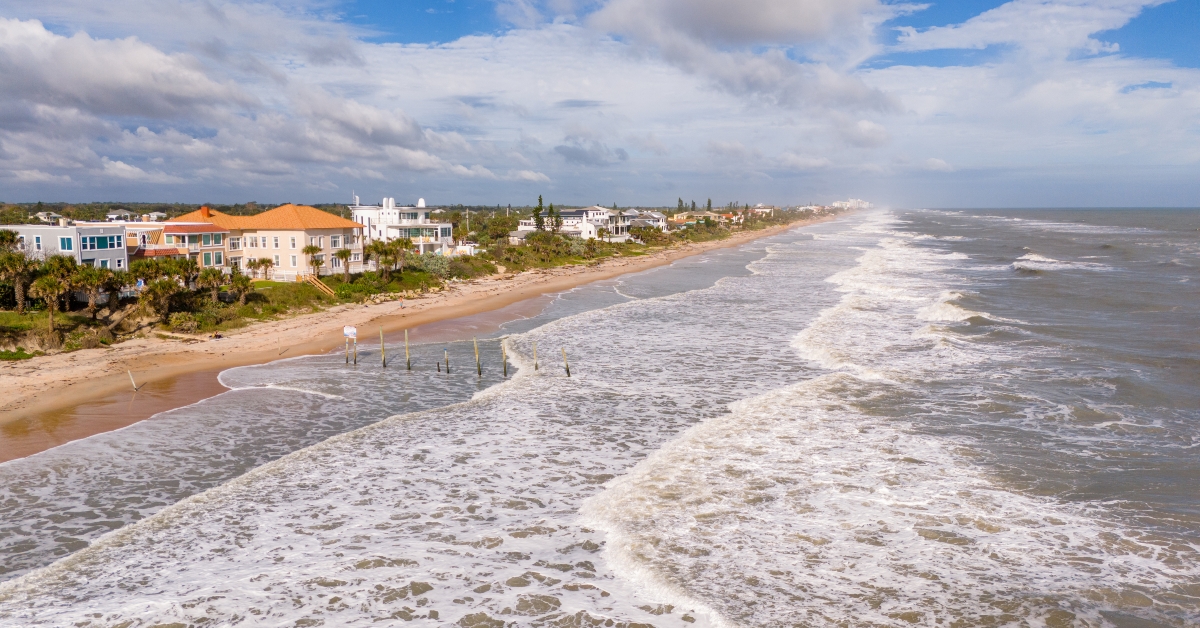 ormond beach florida