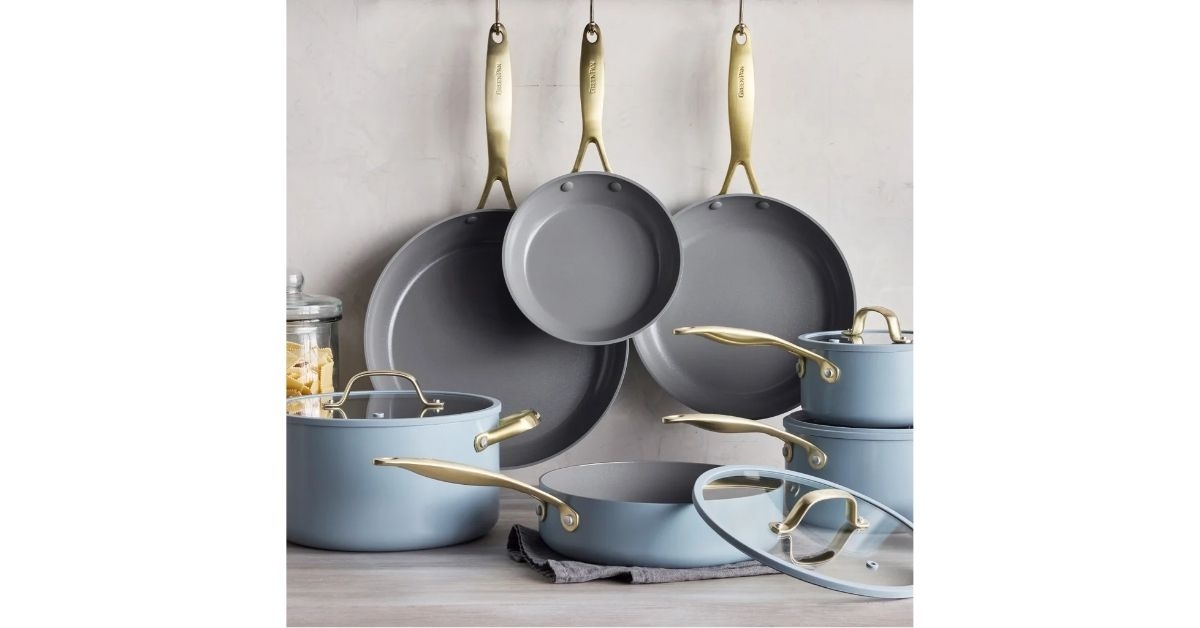 cookware set