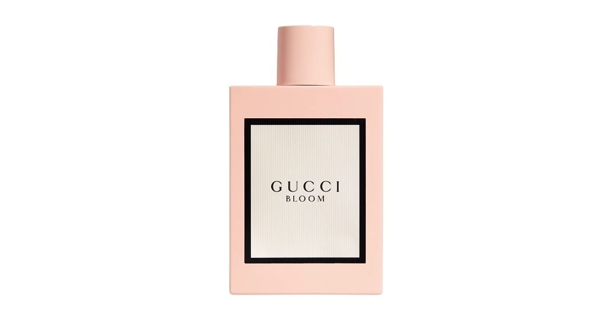 gucci bloom eau de parfum