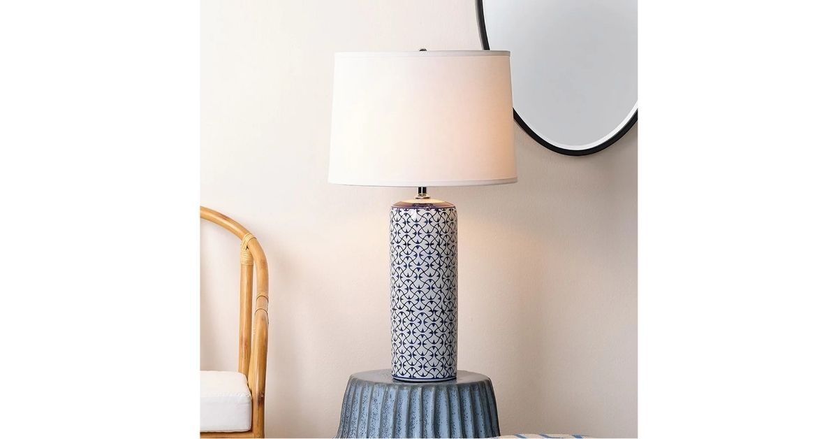 table lamp