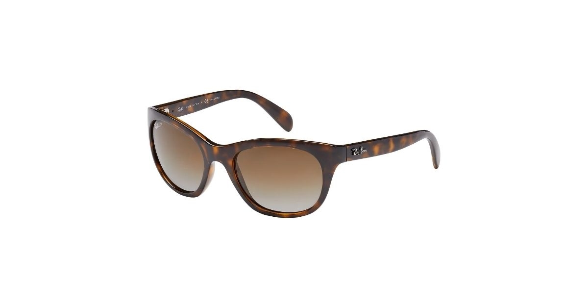 havana polarized sunglasses