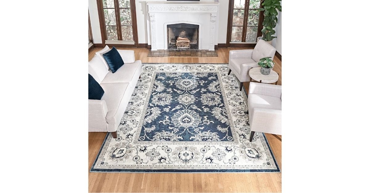 classic rug collection