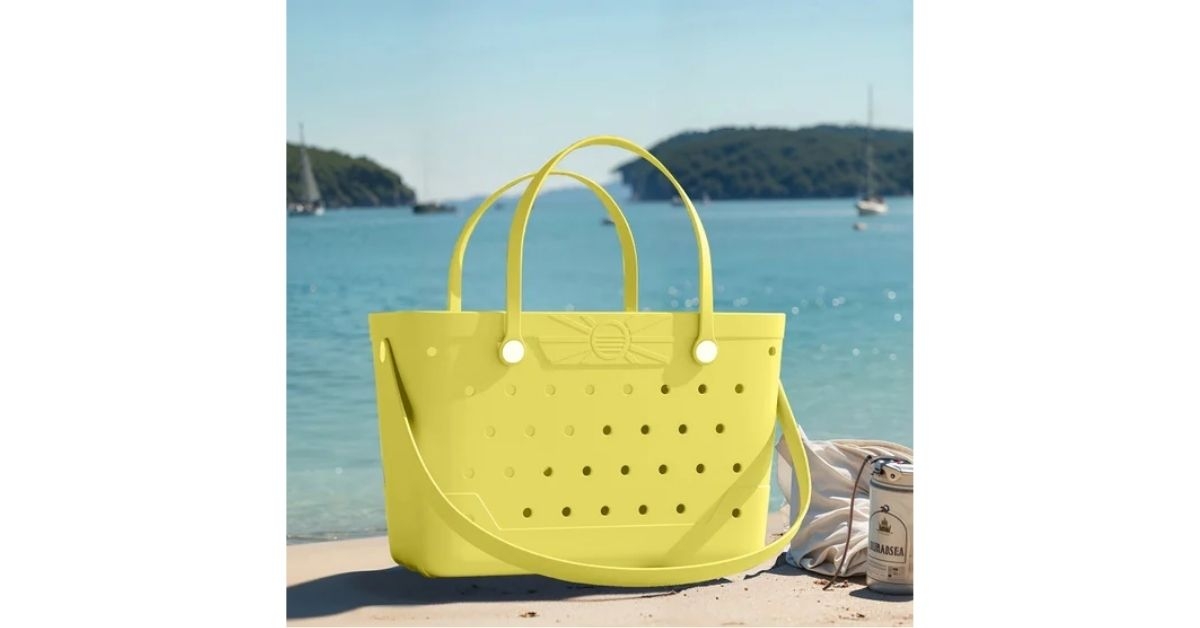 beachcomber bag