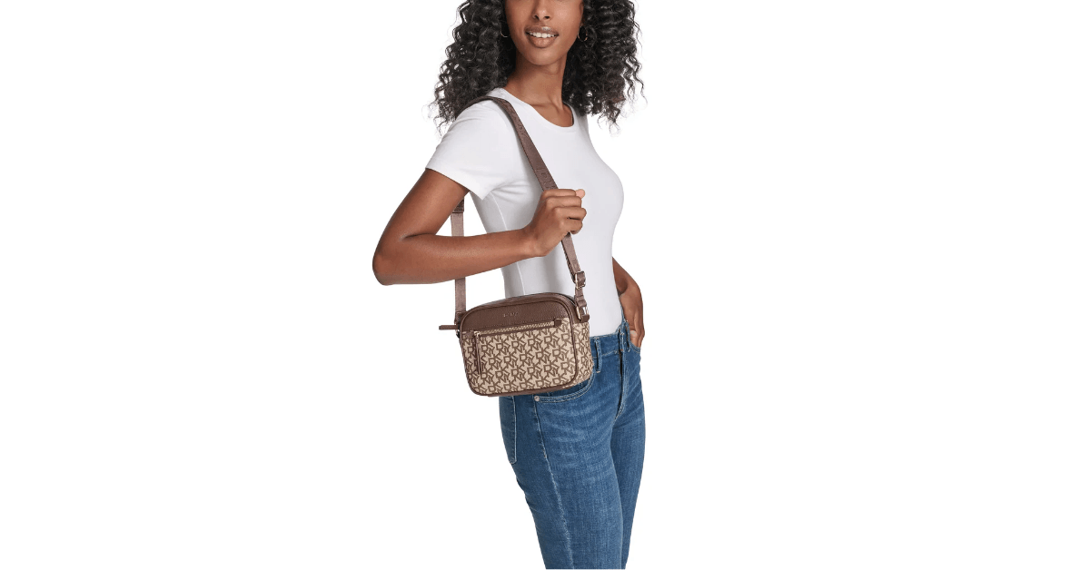 dkny womens crossbody bag