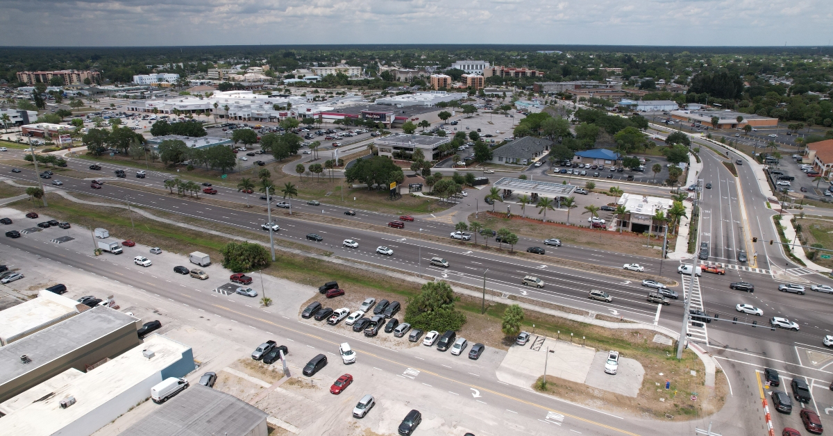 port charlotte florida