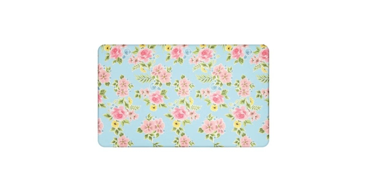 kirkton house comfort mat