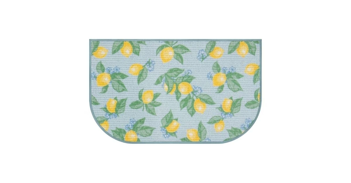 bevington kitchen rug