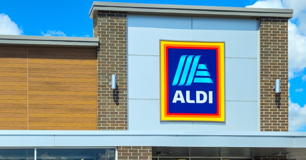 aldi grocery store