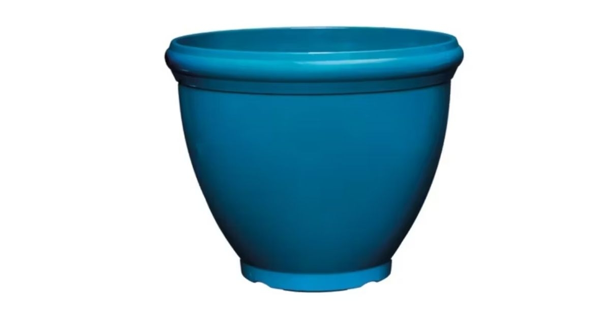aldi belavi planter