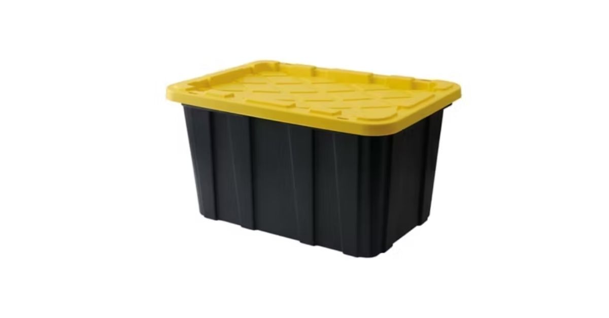 storage box