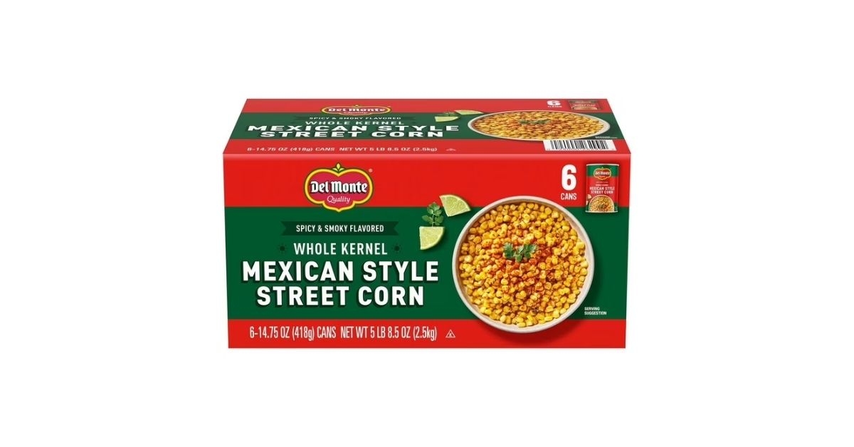 mexican style street corn