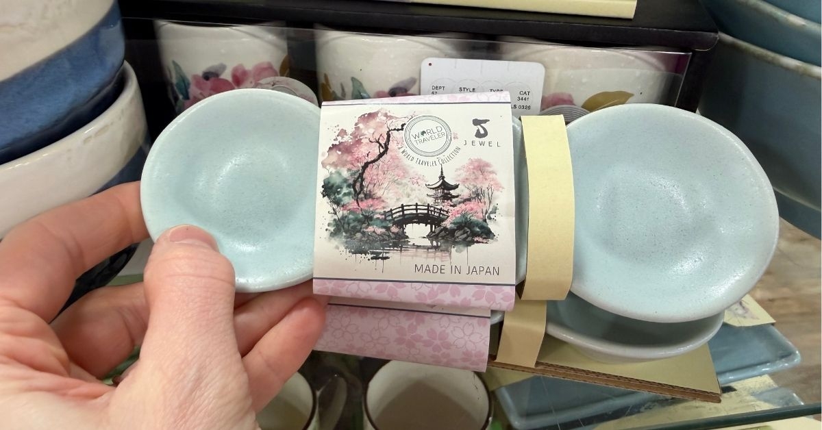 world traveler collection bowls