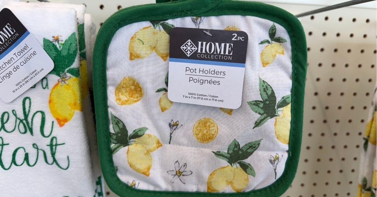 pot holders