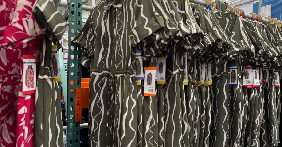 halston ladies dress