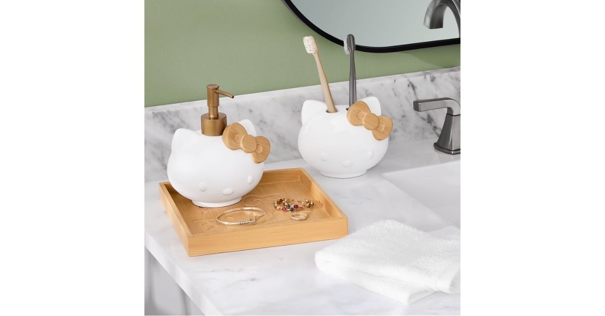 3 piece elevated spa set