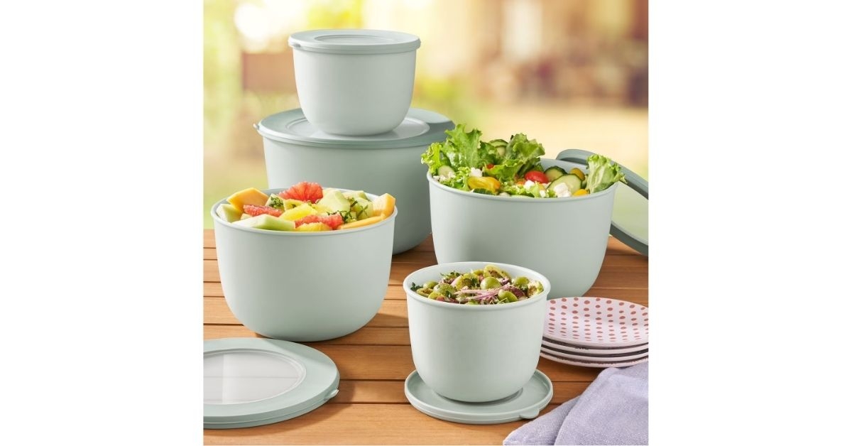 prep and mix bowl set