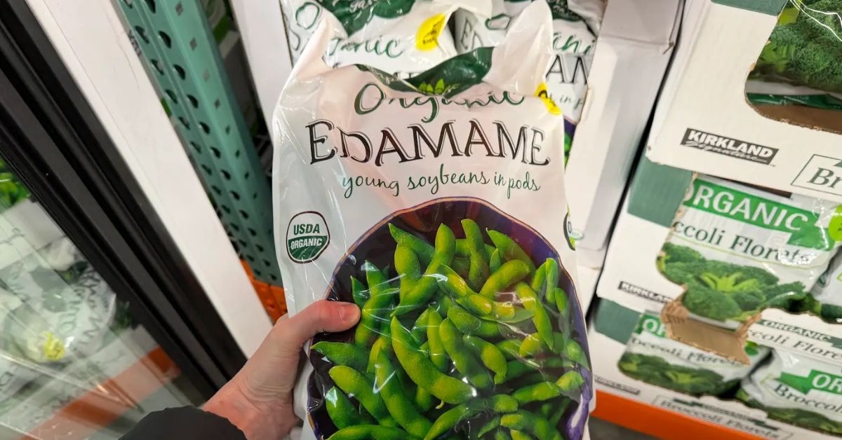imperial garden organic edamame