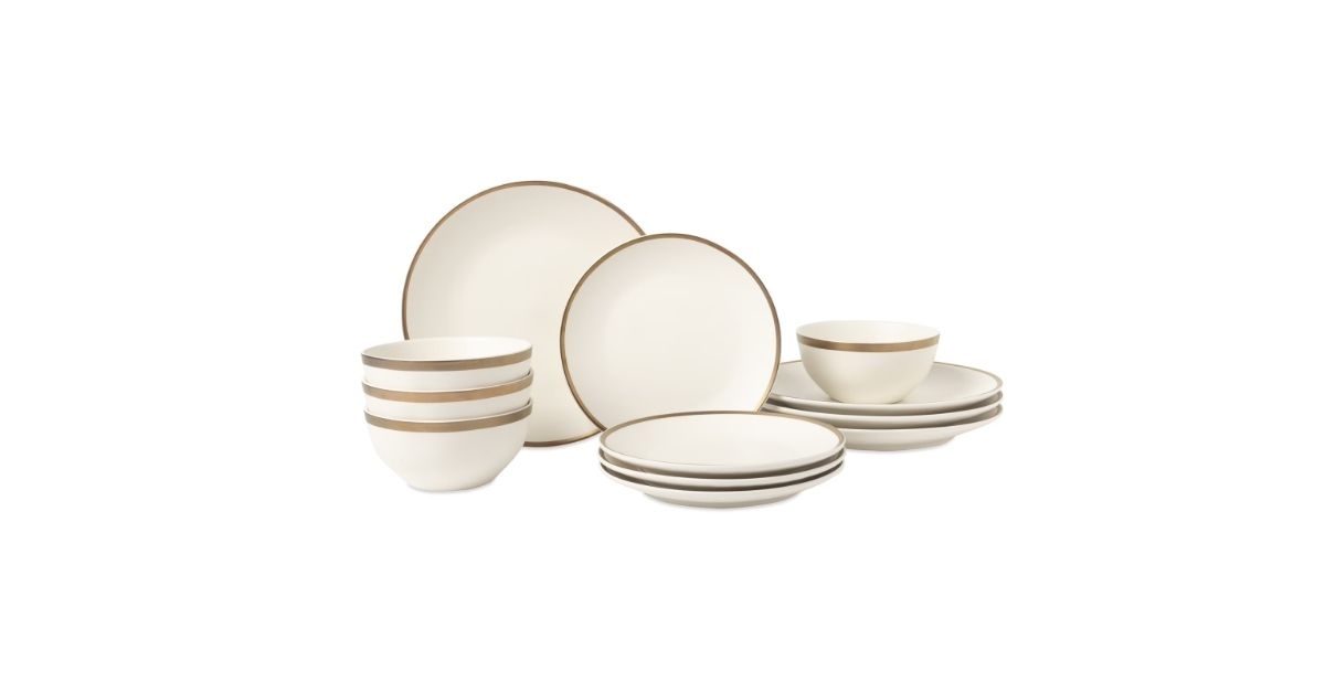 thyme table everest dinnerware