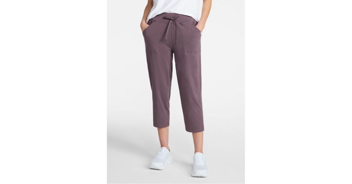 womens capri pants