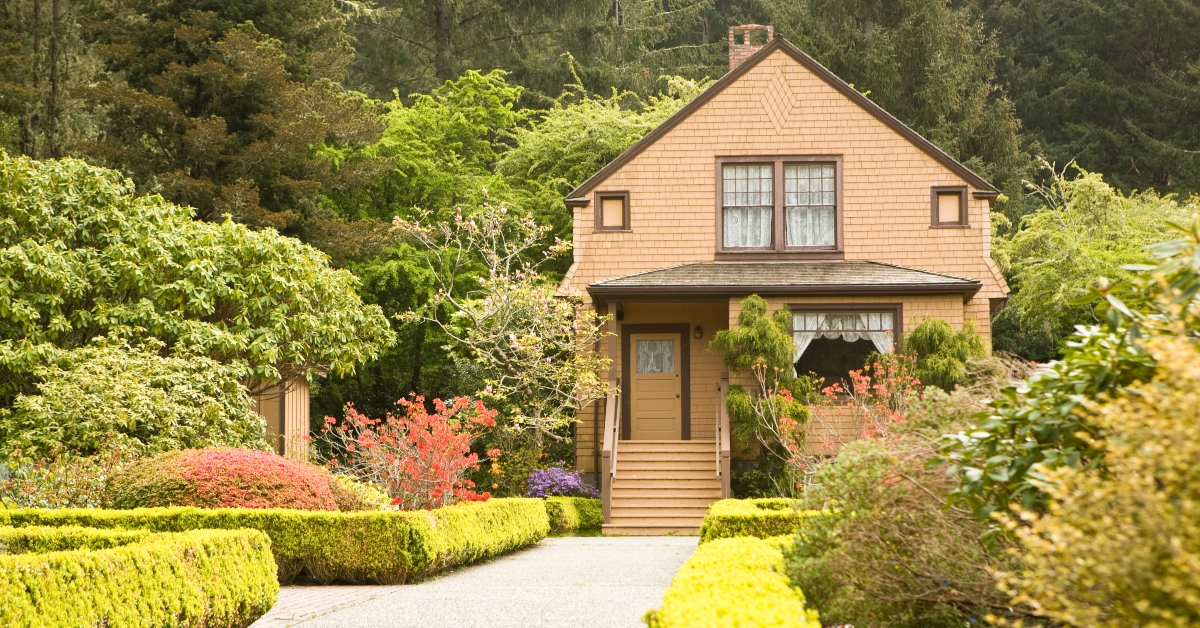 shore acres botanical gardens