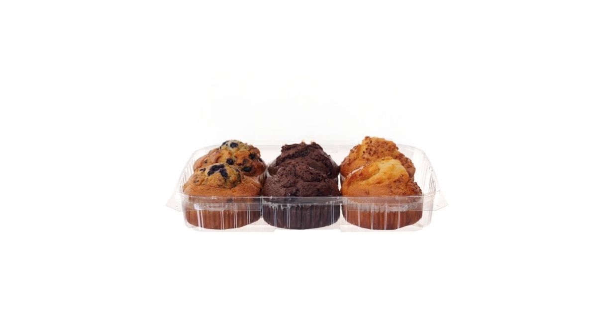 Member's mark muffins variety pack