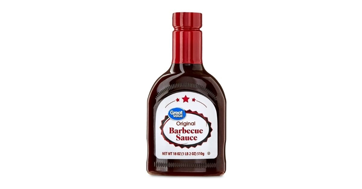 original bbq sauce